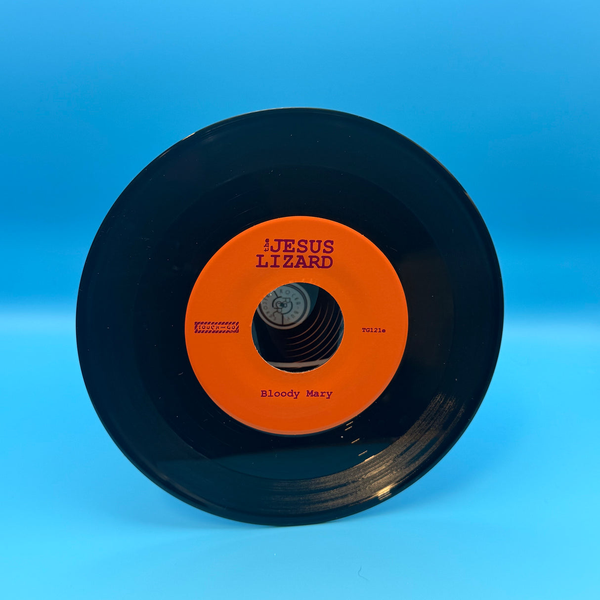 The Jesus Lizard - Lash Vinyl