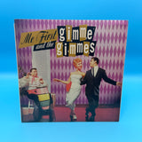 Me First And The Gimme Gimmes - Purple Vinyl