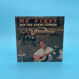 Me First And The Gimme Gimmes - My Son, The Celebrity Vinyl