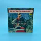 Me First And The Gimme Gimmes - Garf Vinyl