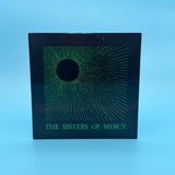 The Sisters Of Mercy - Temple Of Love Vinyl