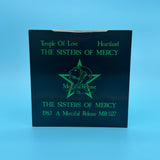 The Sisters Of Mercy - Temple Of Love Vinyl
