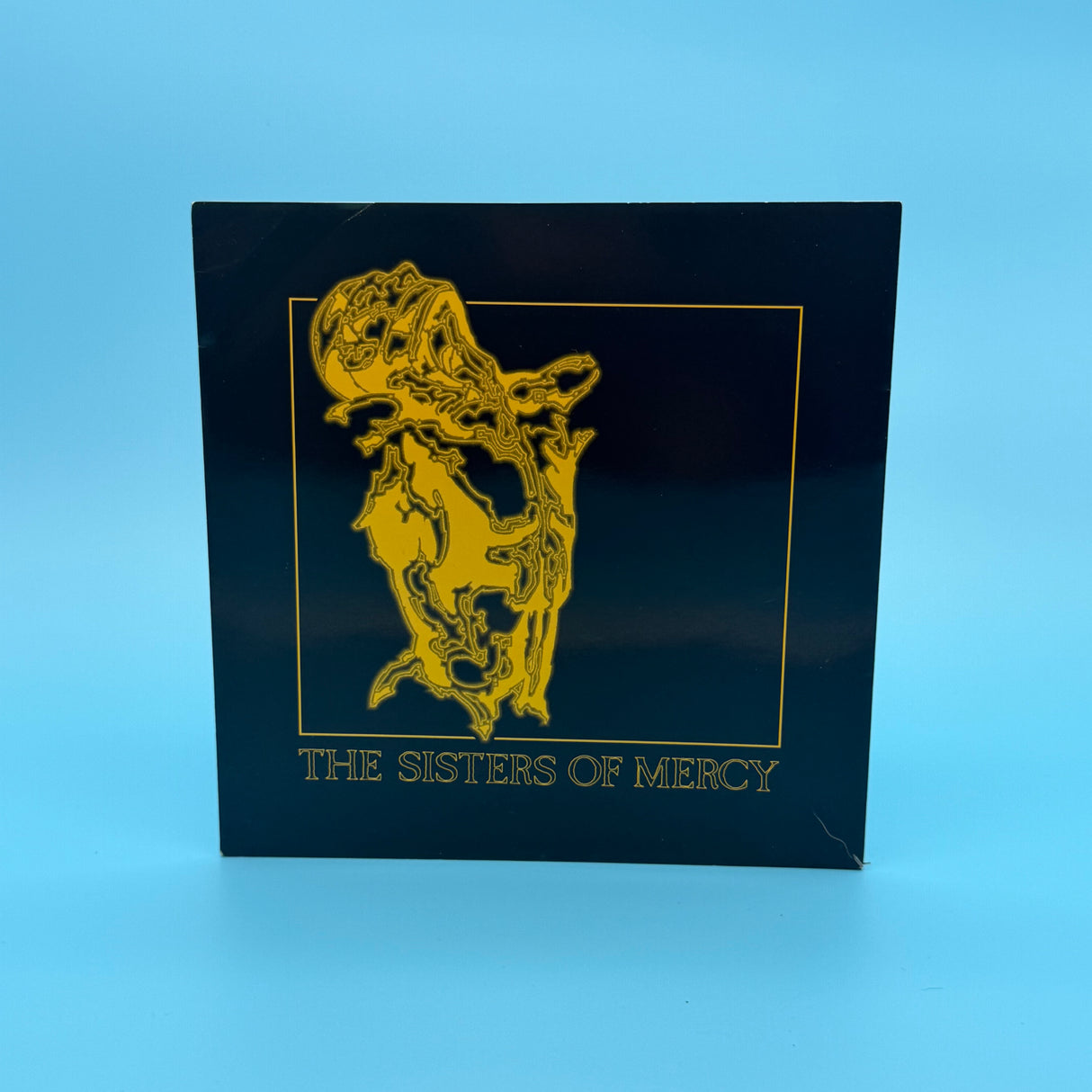 The Sisters Of Mercy - Under The Gun Vinyl