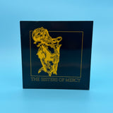 The Sisters Of Mercy - Under The Gun Vinyl