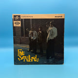 Yardbirds - Five Yardbirds EP Vinyl
