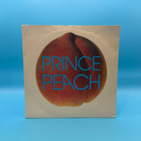 Prince - Peach Vinyl