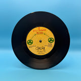 Chelsea - Right To Work The Loner Vinyl