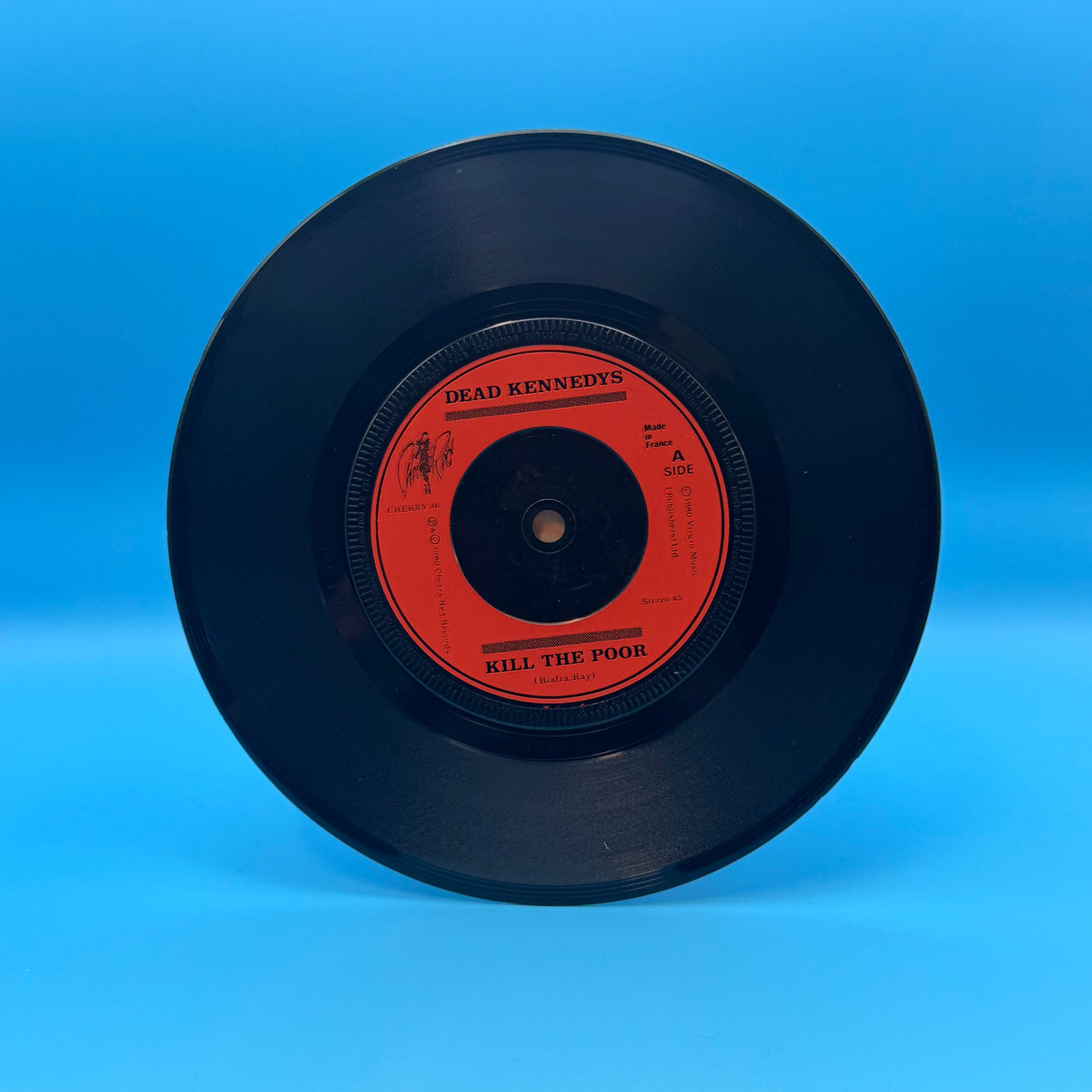 Dead Kennedys - Kill The Poor Vinyl