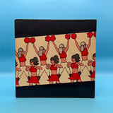 Girls At Our Best - Politics! Vinyl