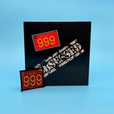 999 - Obsessed With Patch Vinyl