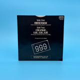 999 - Obsessed With Patch Vinyl