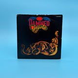 The Damned - Gigolo Blue Vinyl