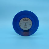 The Damned - Gigolo Blue Vinyl