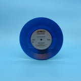 The Damned - Gigolo Blue Vinyl
