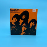 Ramones - Baby I Love You Vinyl