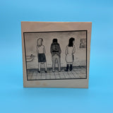 Girls At Our Best - Getting Nowhere Fast Vinyl