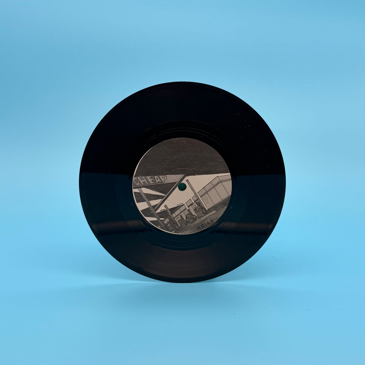 Girls At Our Best - Getting Nowhere Fast Vinyl