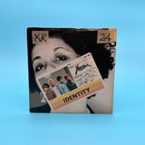 X Ray Spex - Identity Vinyl