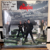 The Stranglers - Norfolk Coast Numbered Sealed Vinyl
