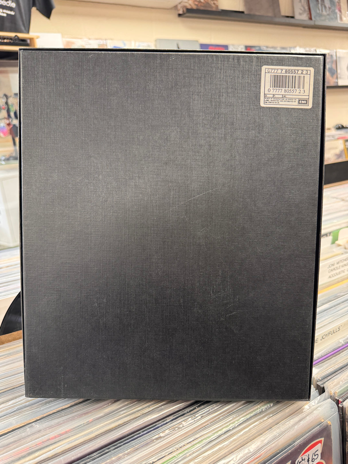 Pink Floyd - Shine On 9CD Boxset Complete
