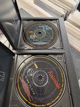 Pink Floyd - Shine On 9CD Boxset Complete