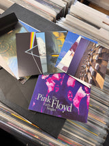 Pink Floyd - Shine On 9CD Boxset Complete