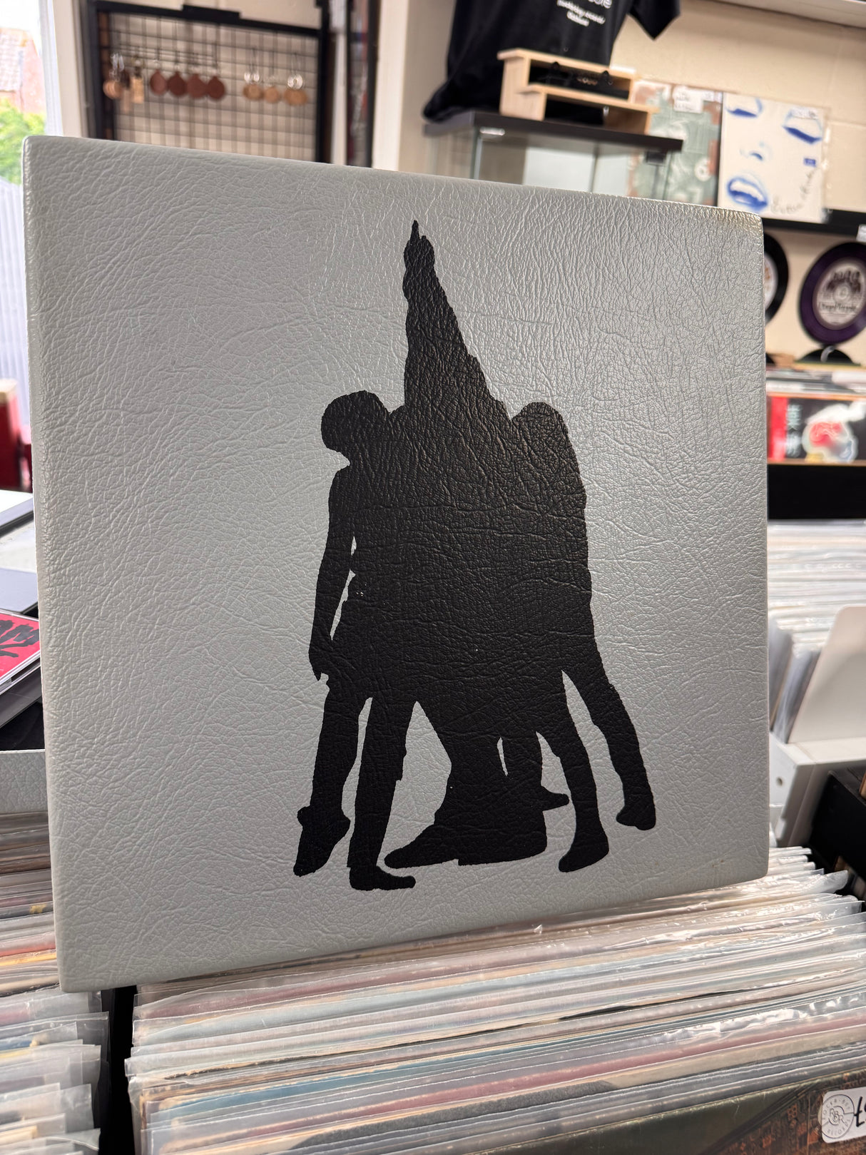 Pearl Jam CD Single Boxset - 1 of 1000