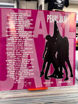 Pearl Jam CD Single Boxset - 1 of 1000
