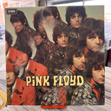 Pink Floyd - Piper at the Gates of Dawn First Press EX Vinyl