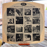 Pink Floyd - Piper at the Gates of Dawn First Press EX Vinyl