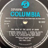 Pink Floyd - Piper at the Gates of Dawn First Press EX Vinyl