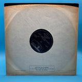 The Who - Who's Next Original Track Records with Headhunters Inner Sleeve Vinyl