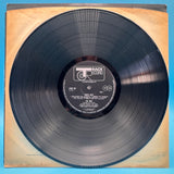 The Who - Who's Next Original Track Records with Headhunters Inner Sleeve Vinyl