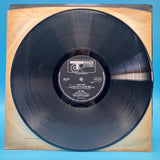 The Who - Who's Next Original Track Records with Headhunters Inner Sleeve Vinyl
