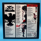 The Stranglers - The Raven Lenticular Sleeve Original Vinyl