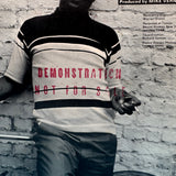 Otis Span with Fleetwood Mac - The Biggest Thing Since Colossus Promo Original Blue Horizon Vinyl