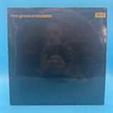 Genesis - From Genesis to Revelation Stereo Boxed Decca Vinyl
