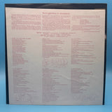 Genesis - From Genesis to Revelation Stereo Boxed Decca Vinyl