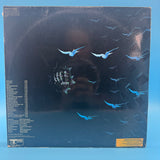 The Who - Tommy Laminated Sleeve and Numbered on Booklet Vinyl