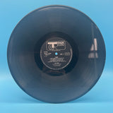 The Who - Tommy Laminated Sleeve and Numbered on Booklet Vinyl