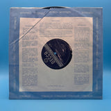 John Mayall with Eric Clapton - Blues Breakers Stereo Vinyl