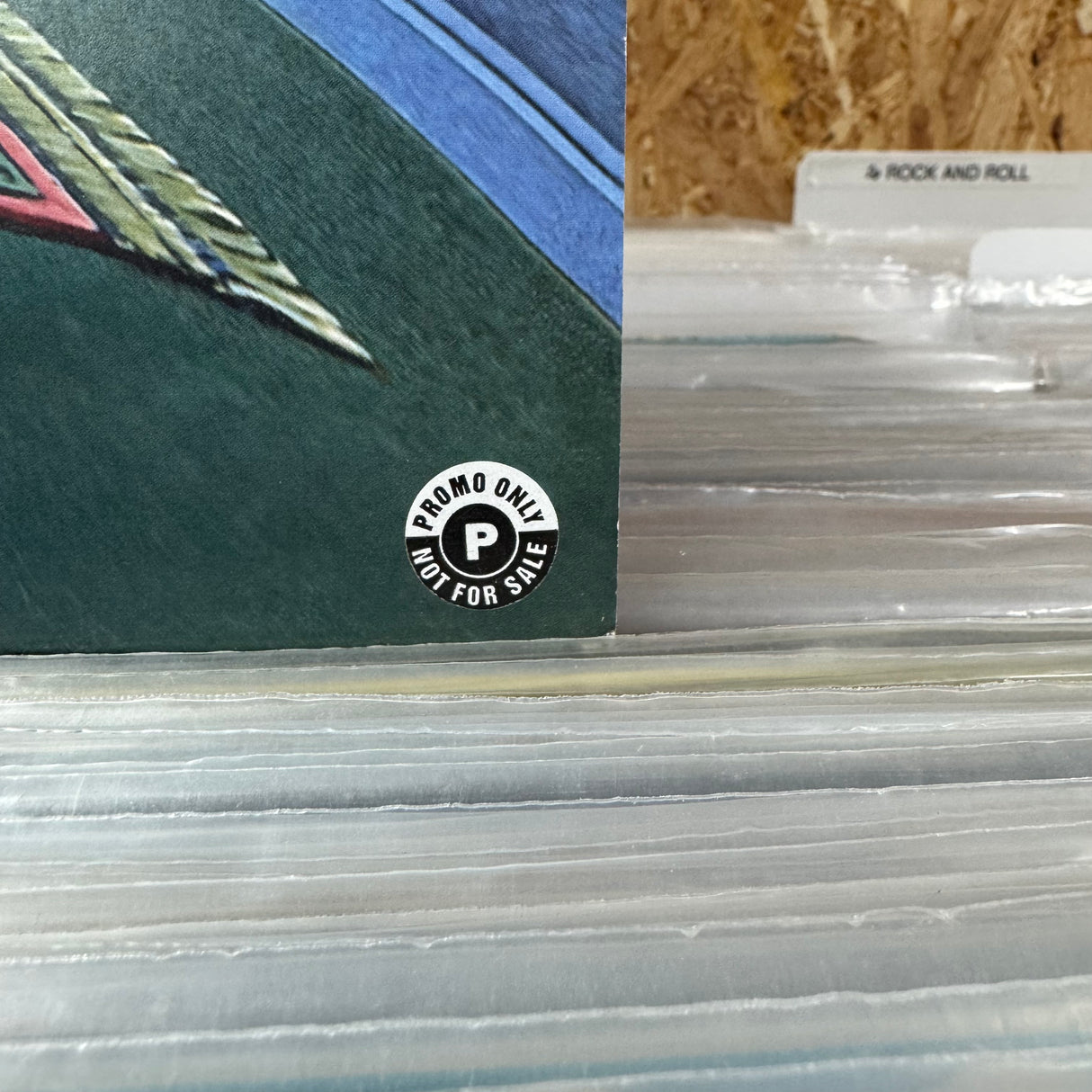 The Beautiful South - Blue is the Colour Original Vinyl