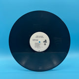 Eric Clapton - From the Cradle Original 1994 Vinyl