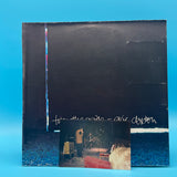 Eric Clapton - From the Cradle Original 1994 Vinyl