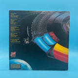 Electric Light Orchestra (ELO) - Out of the Blue VINYL