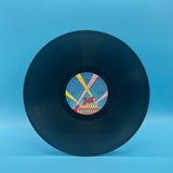 Electric Light Orchestra (ELO) - Out of the Blue VINYL
