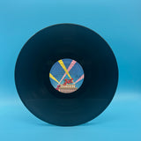 Electric Light Orchestra (ELO) - Out of the Blue VINYL