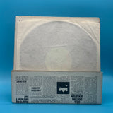 Jethro Tull - Thick as a Brick Vinyl