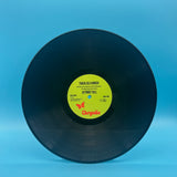 Jethro Tull - Thick as a Brick Vinyl