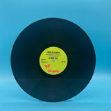 Jethro Tull - Thick as a Brick Vinyl